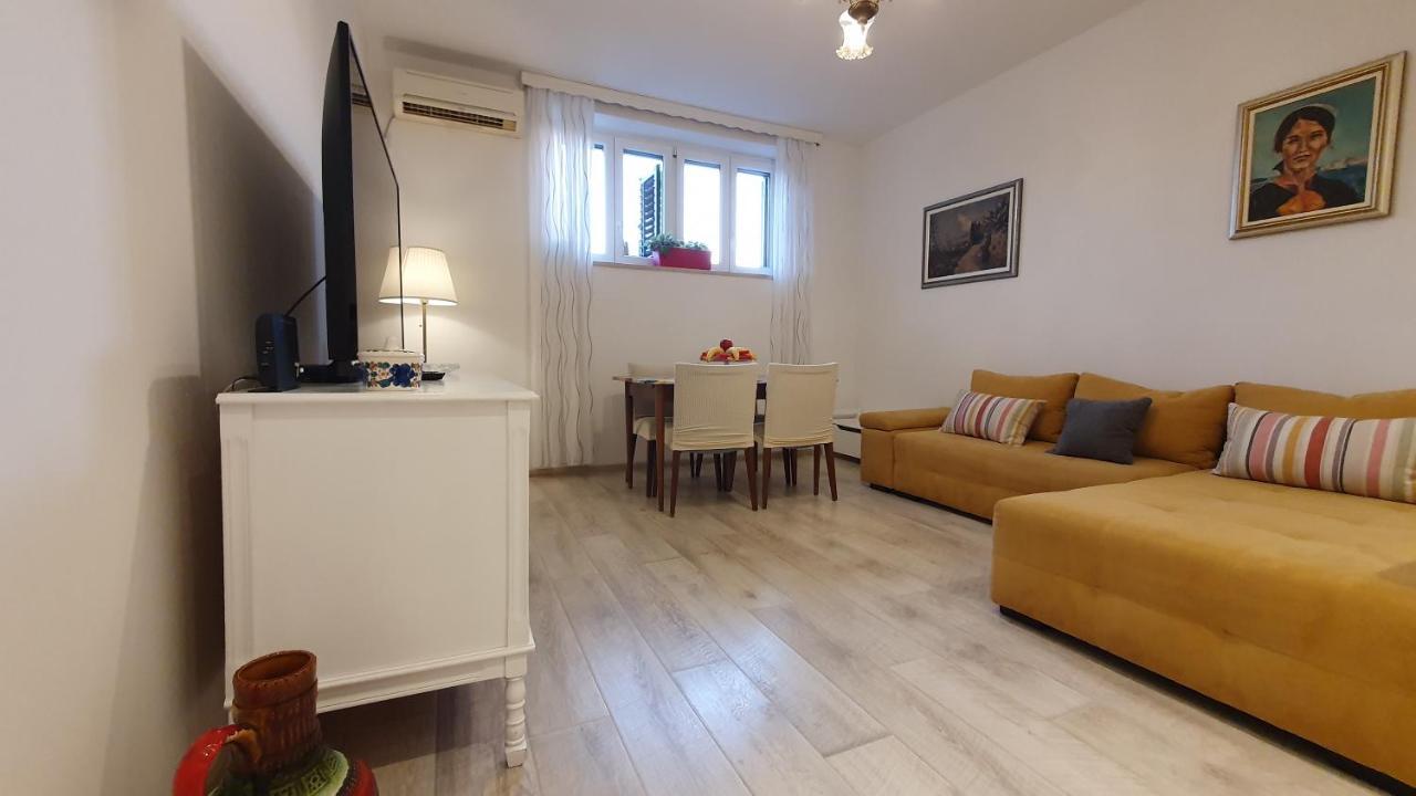 Apartment Factory Ντουμπρόβνικ Εξωτερικό φωτογραφία
