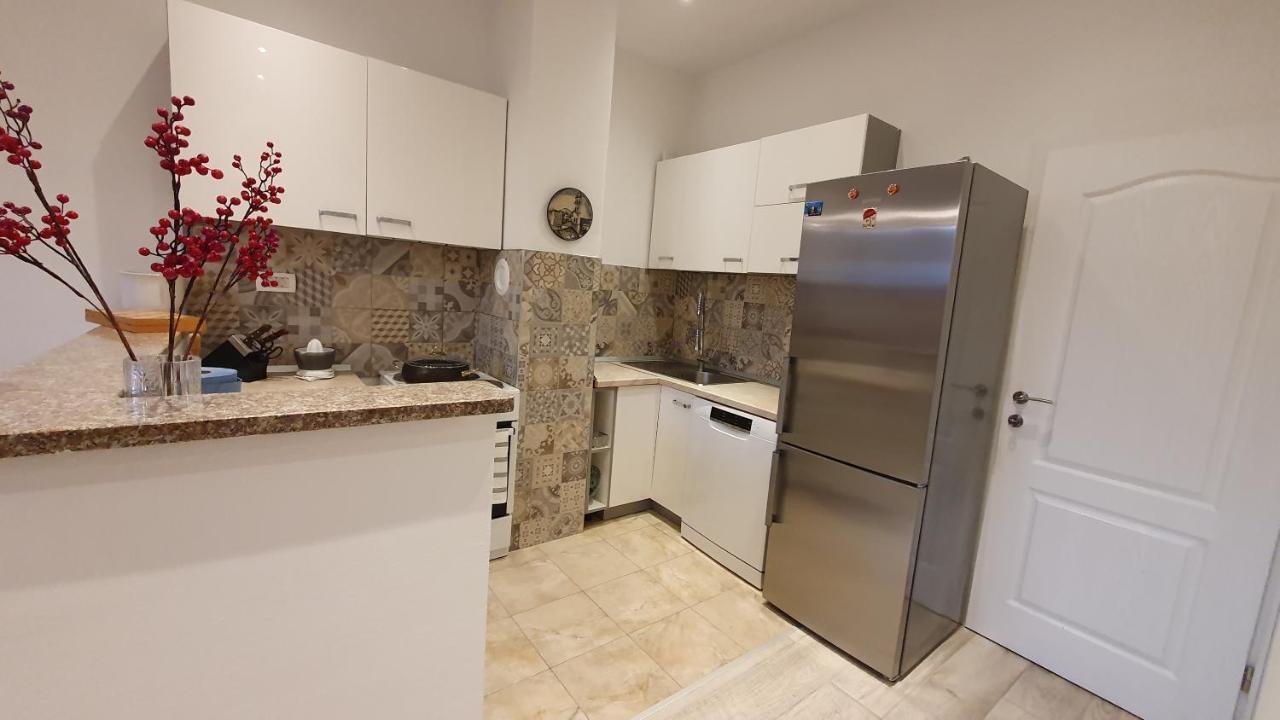 Apartment Factory Ντουμπρόβνικ Εξωτερικό φωτογραφία