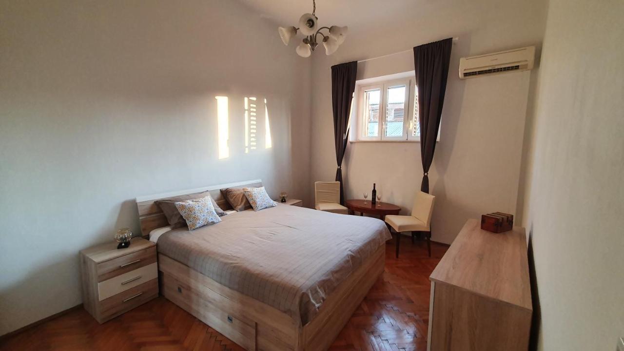 Apartment Factory Ντουμπρόβνικ Εξωτερικό φωτογραφία