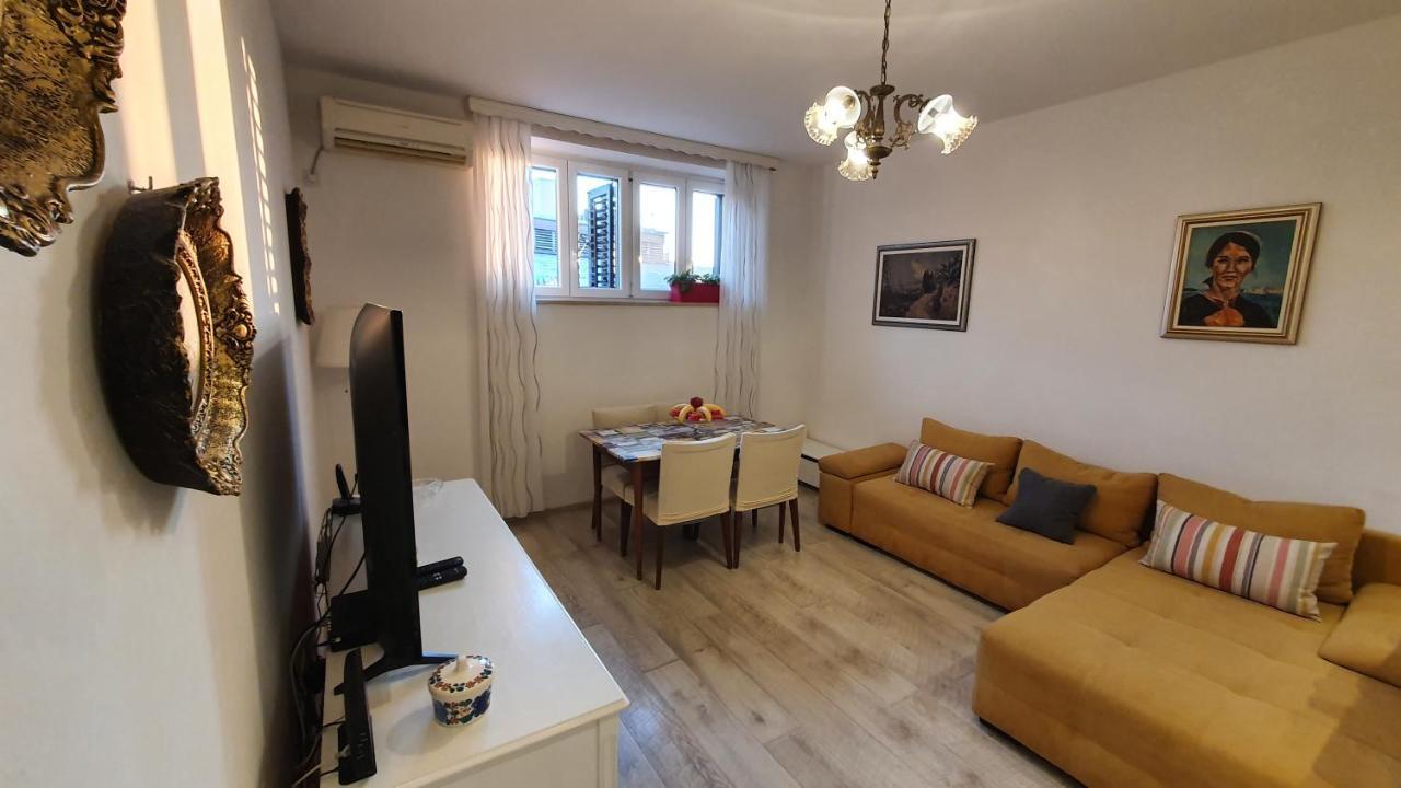 Apartment Factory Ντουμπρόβνικ Εξωτερικό φωτογραφία
