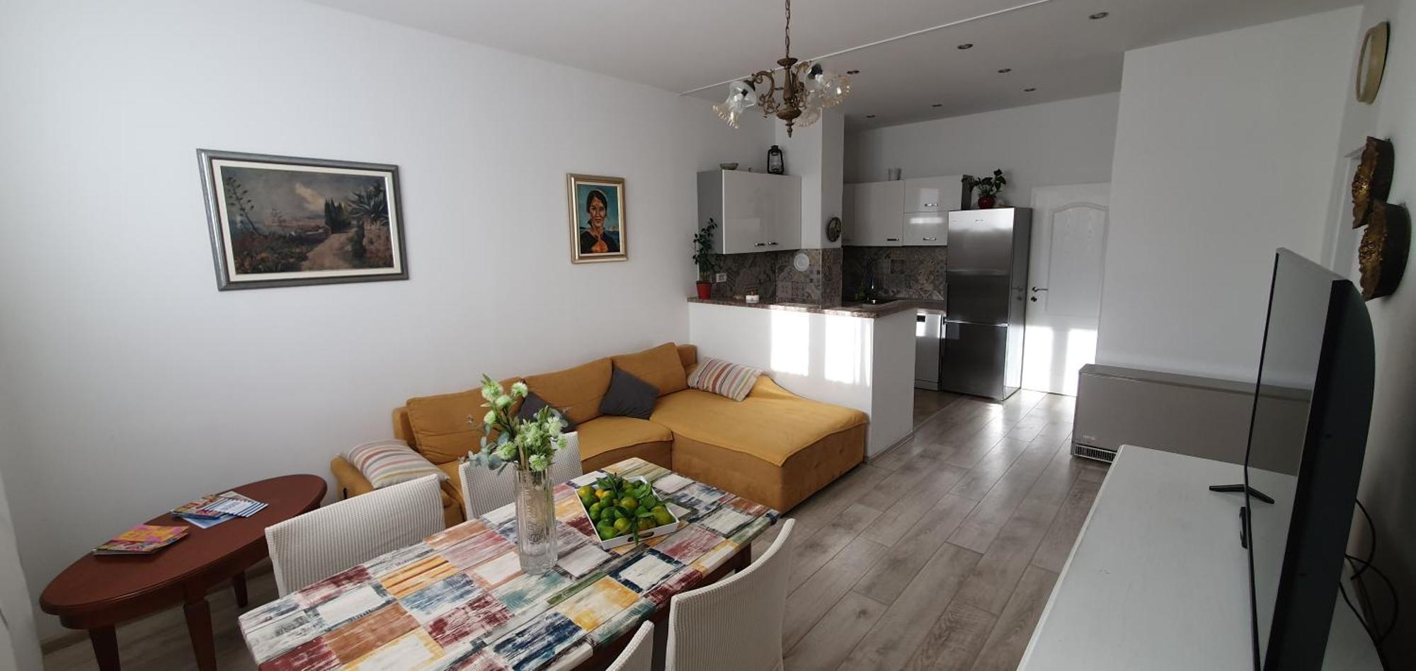 Apartment Factory Ντουμπρόβνικ Εξωτερικό φωτογραφία