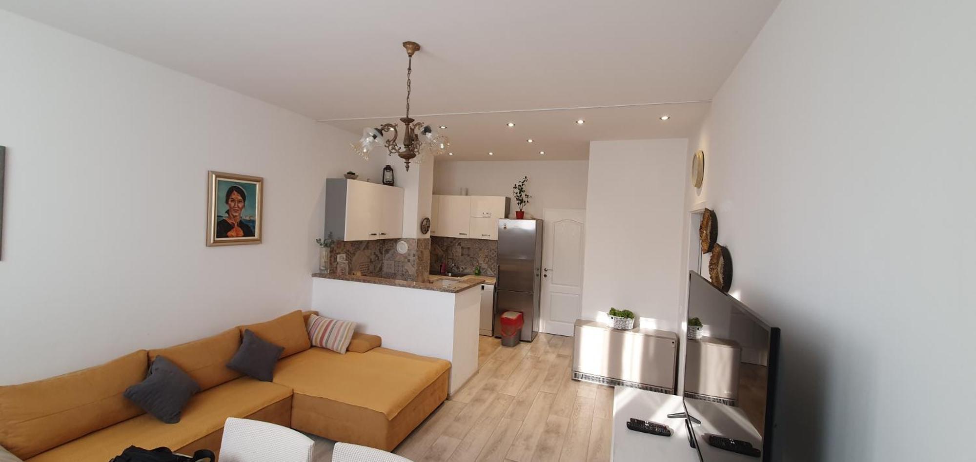 Apartment Factory Ντουμπρόβνικ Εξωτερικό φωτογραφία