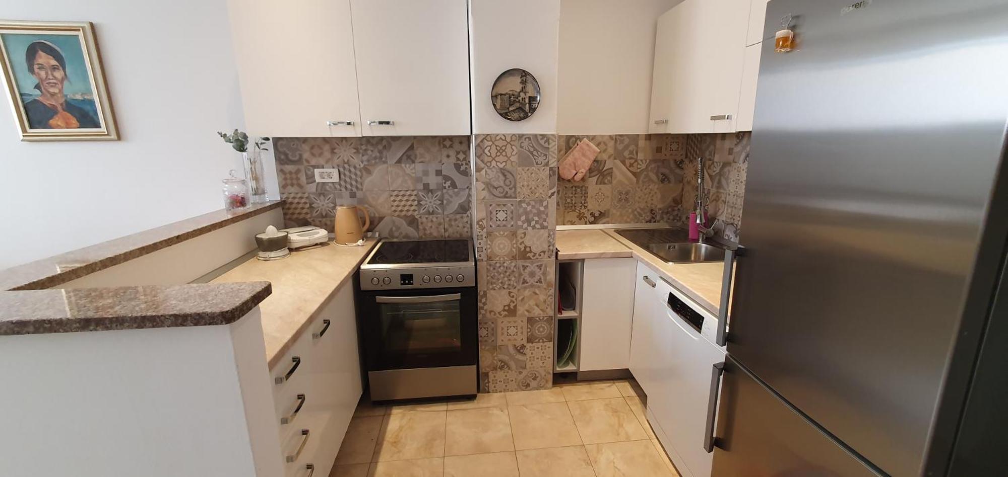 Apartment Factory Ντουμπρόβνικ Εξωτερικό φωτογραφία