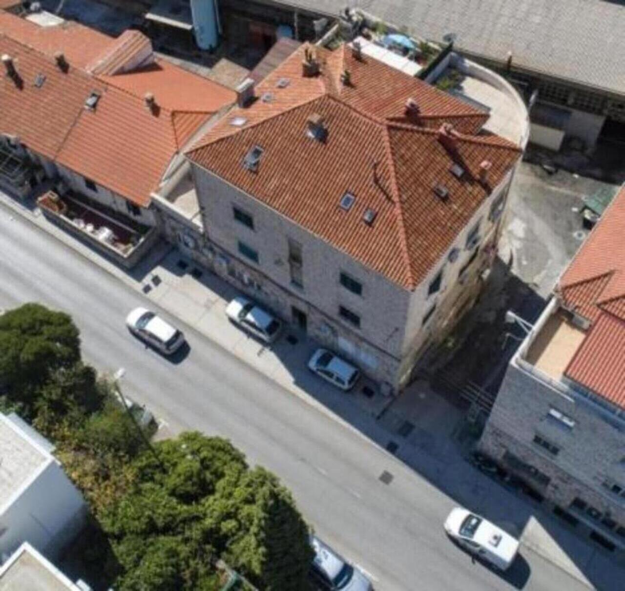 Apartment Factory Ντουμπρόβνικ Εξωτερικό φωτογραφία