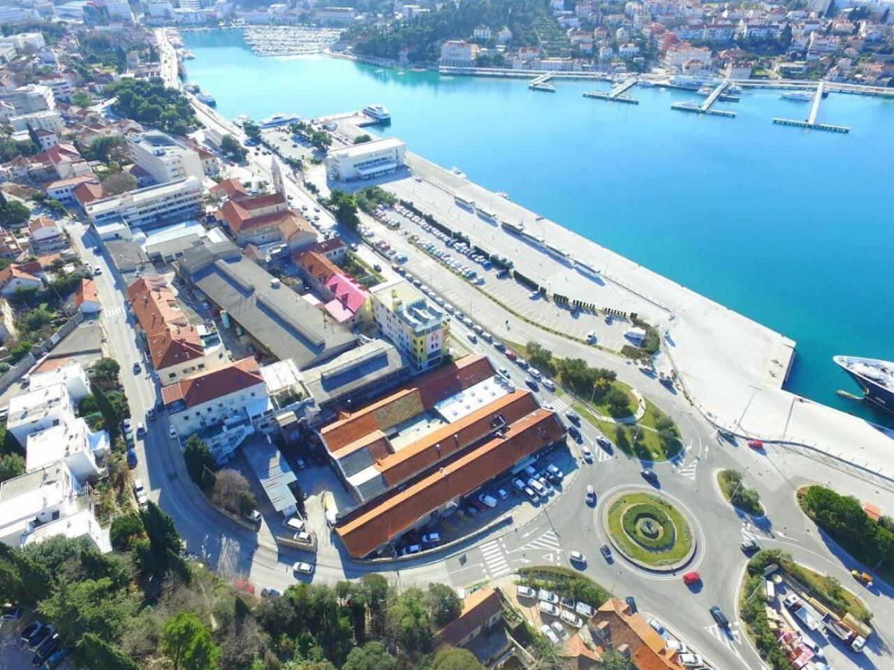 Apartment Factory Ντουμπρόβνικ Εξωτερικό φωτογραφία