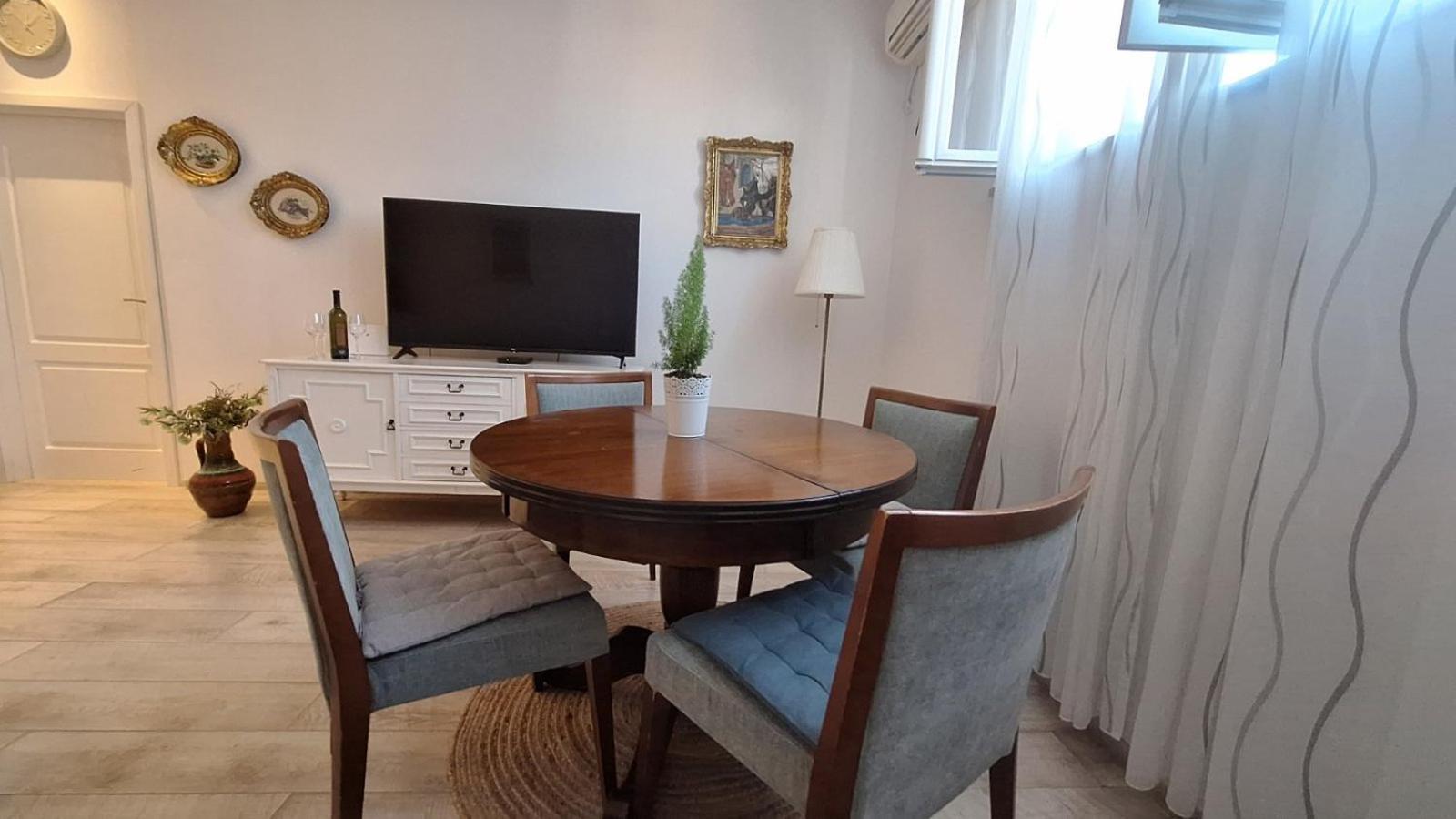 Apartment Factory Ντουμπρόβνικ Εξωτερικό φωτογραφία